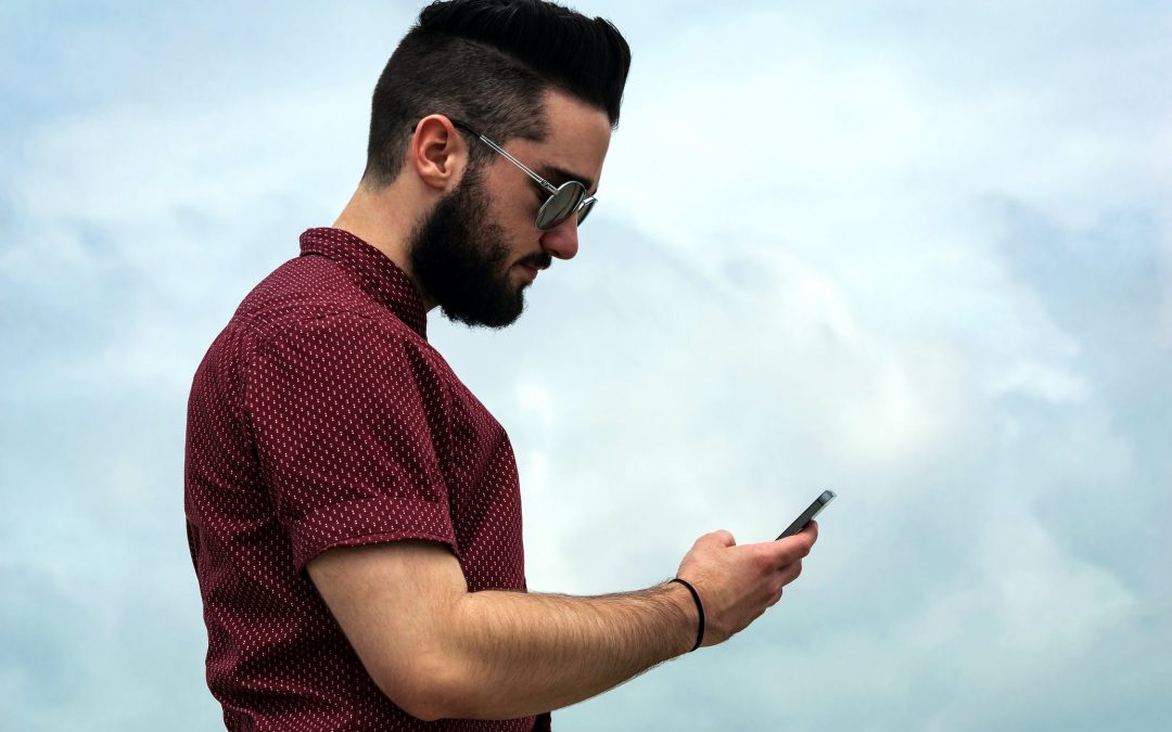 How voice search can dramatically increase website traffic!