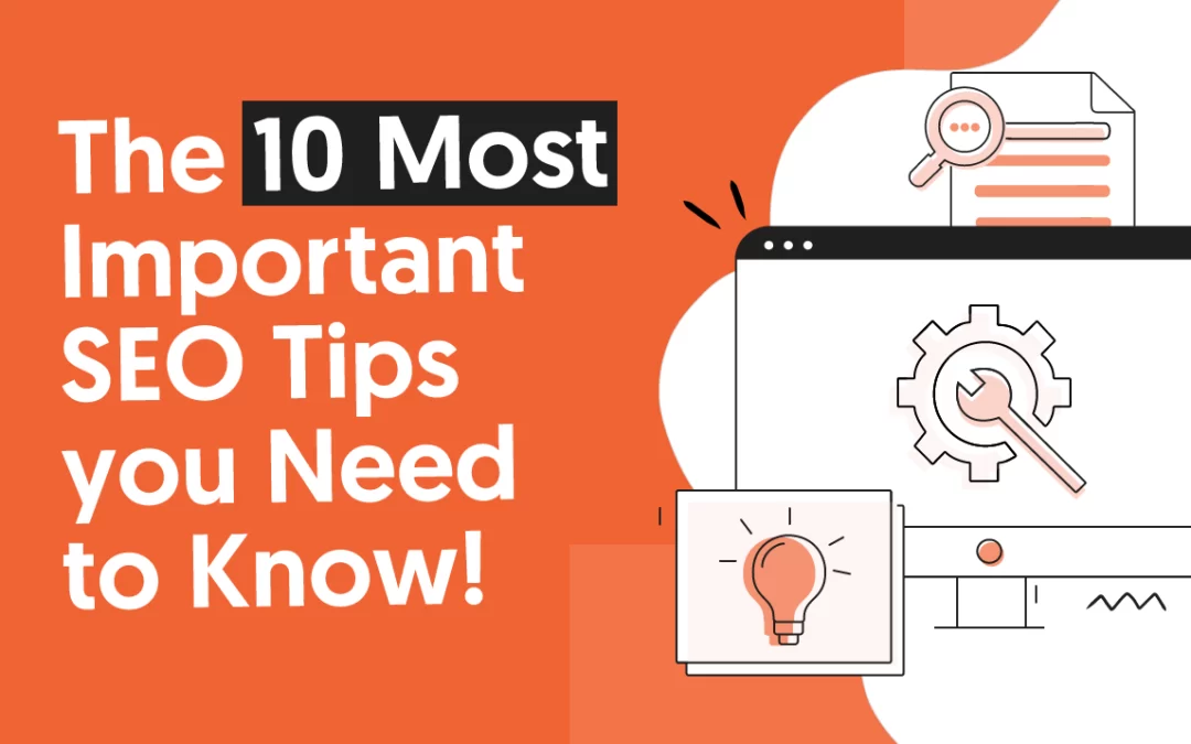 Seo tips