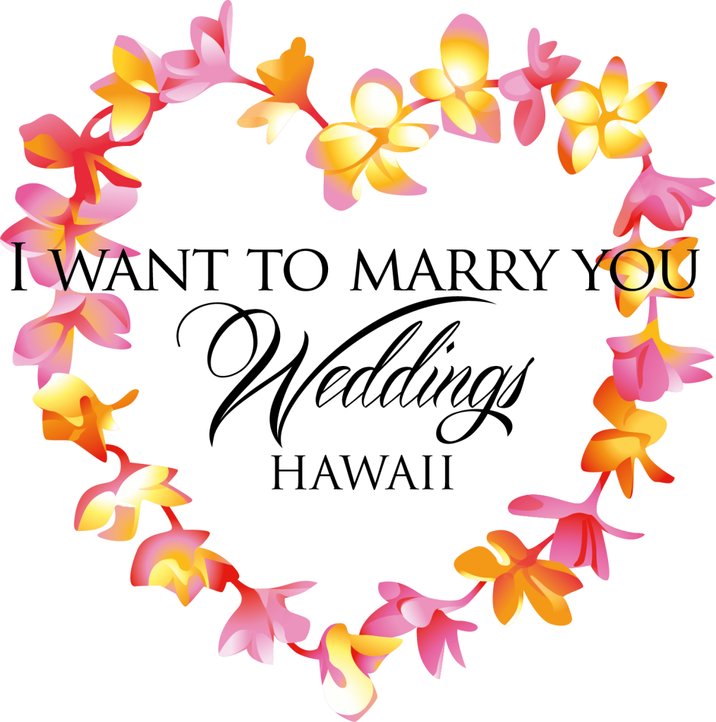 WEDDINGS HAWAII