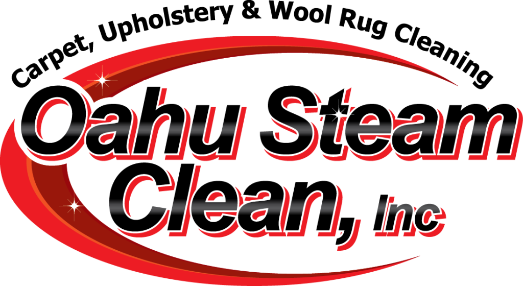 Oahu Steam Clean,Inc