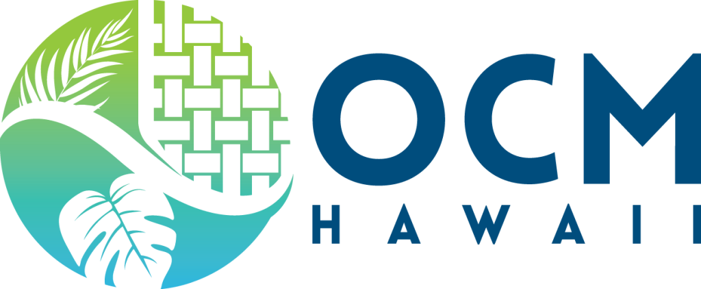 OCM Hawaii