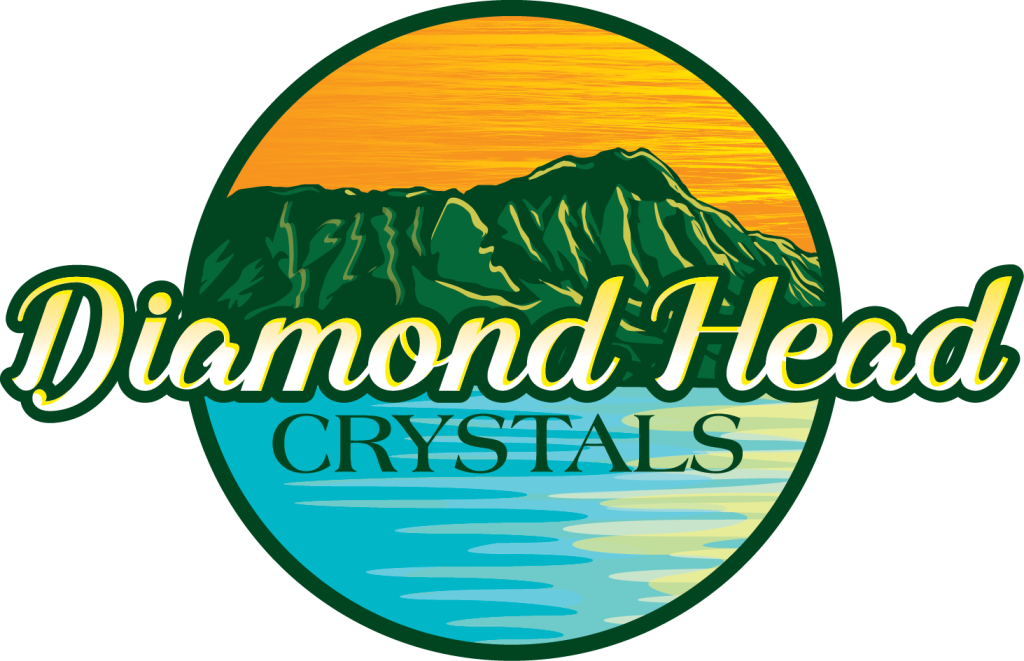 Diamond Head Crystals