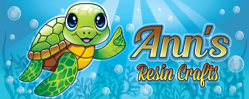 Ann's Resin Crafts