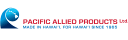 Pacific allied products