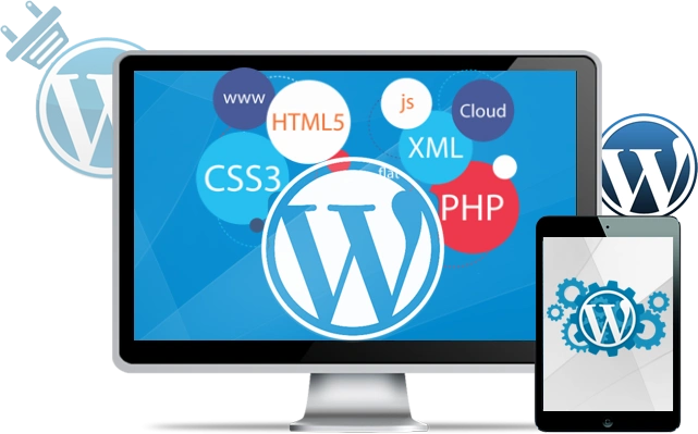WordPress