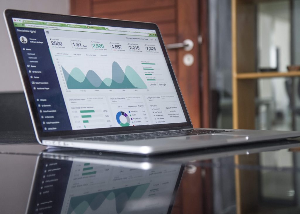 A Strategic Approach to Keyword Analysis: Taking Your Content to the Next Level