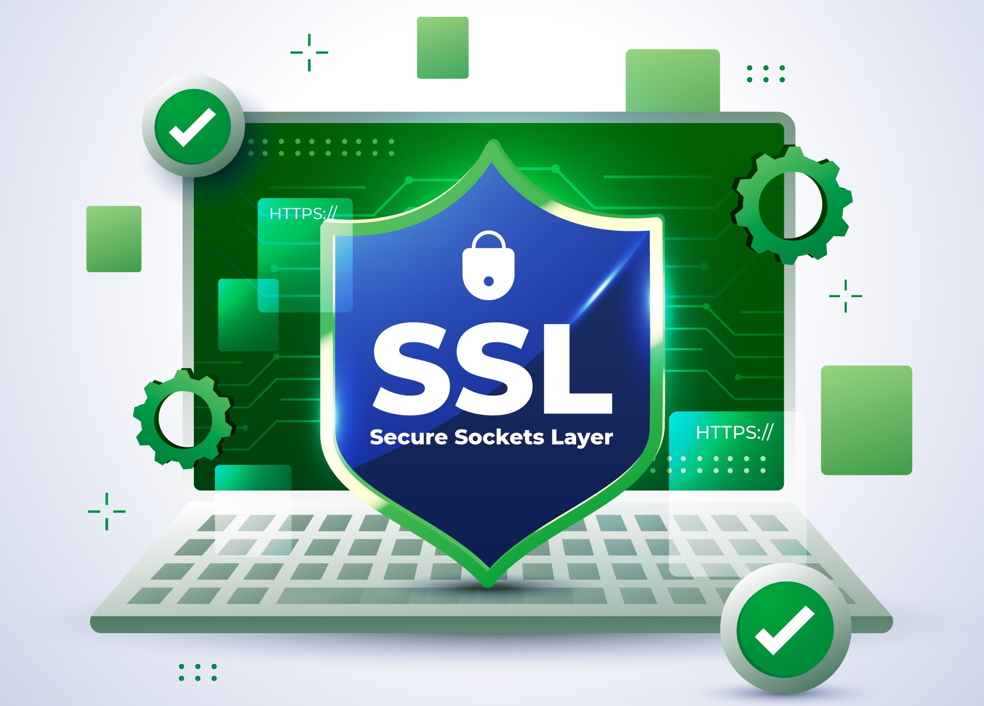 role of security