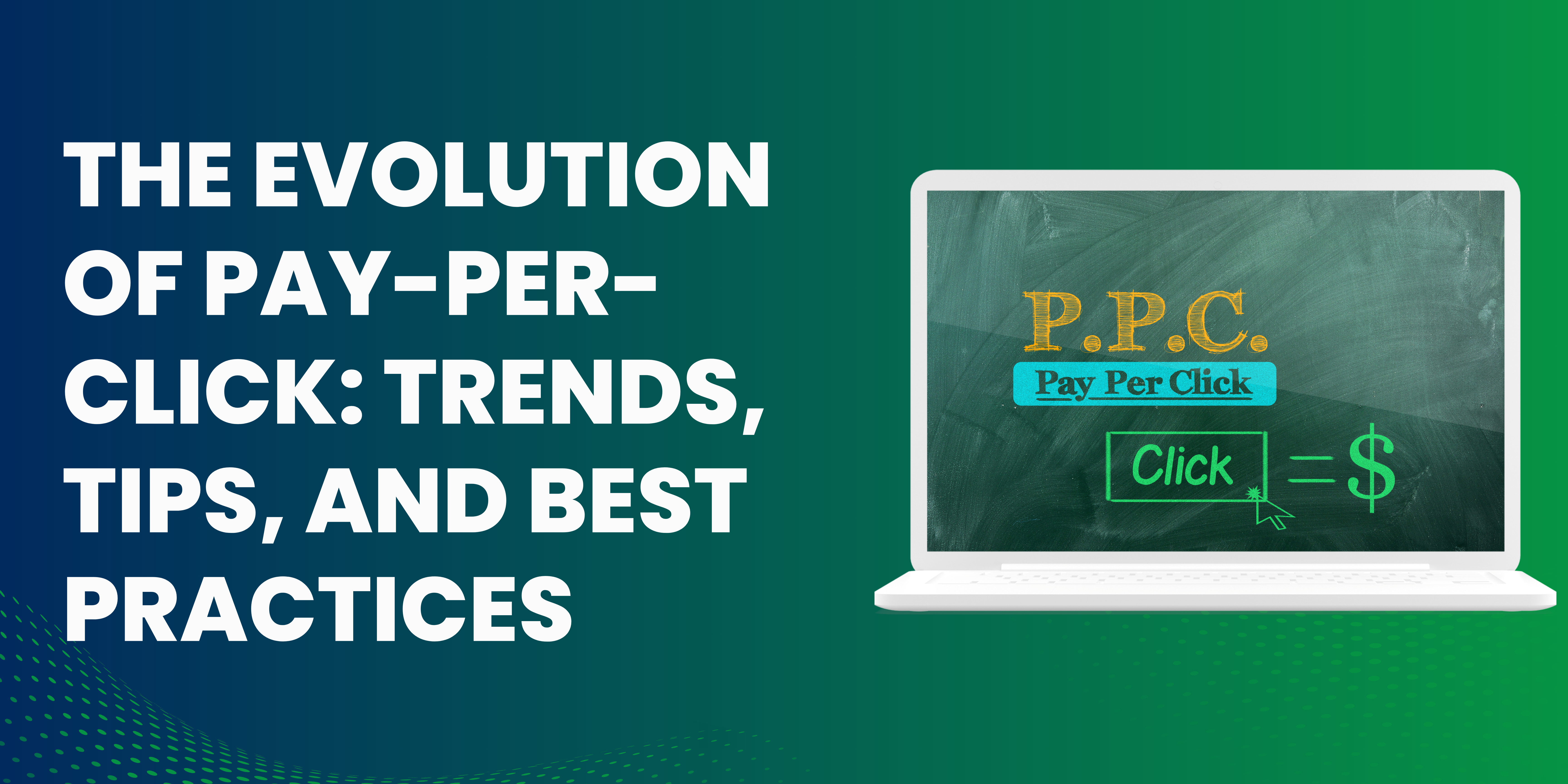 Pay per click
