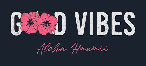 Good Vibes