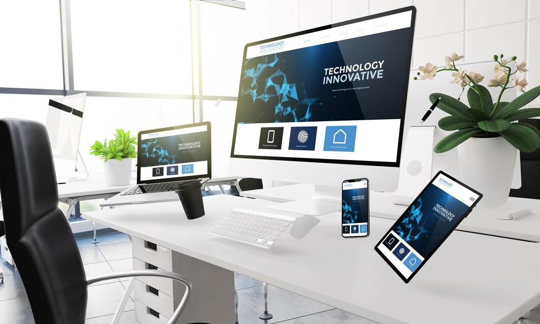 responsive-webdesign