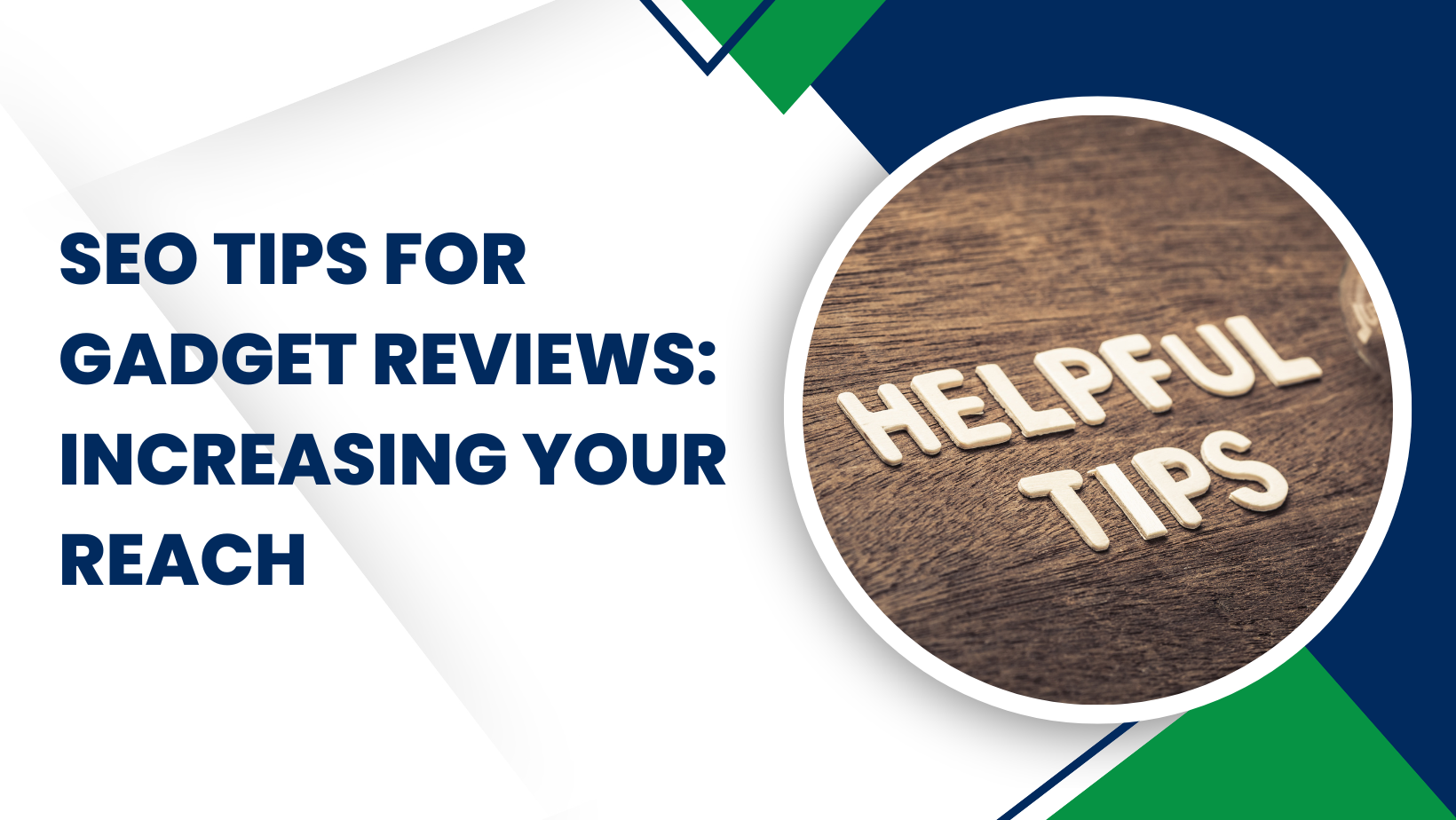 SEO Tips