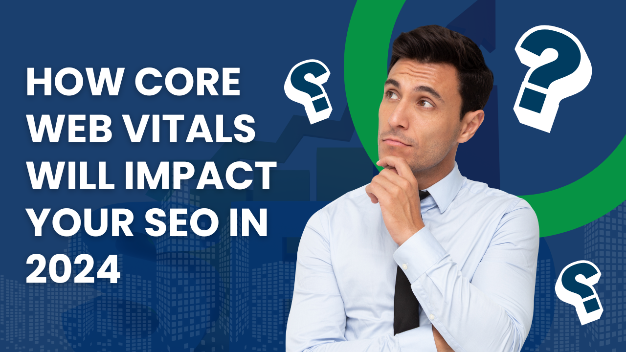 SEO core vital