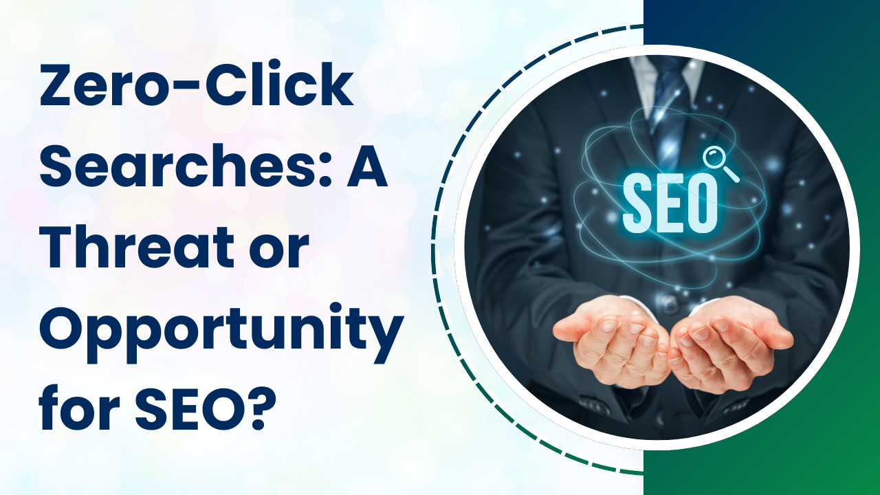 Zero Click search